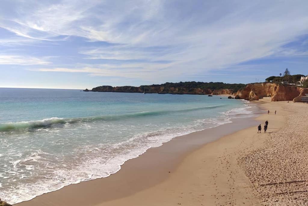"Quinta Da Praia" By Lts - 2F 阿尔沃尔 外观 照片